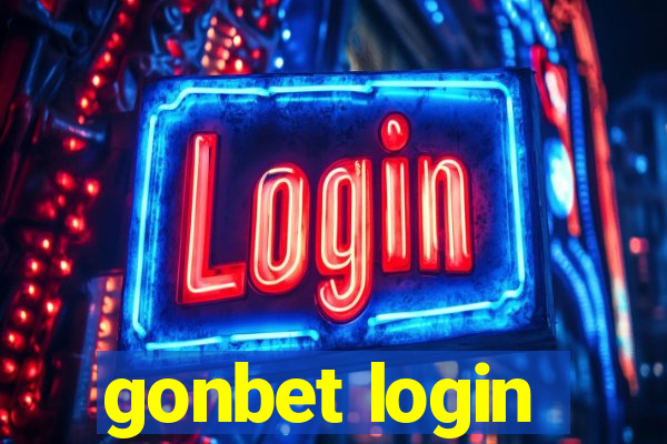 gonbet login